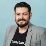 Cuauhtli, cofounder of HackZero