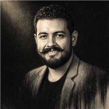 Photo of Cuauhtli Padilla