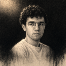 Photo of Ryan Cruz
